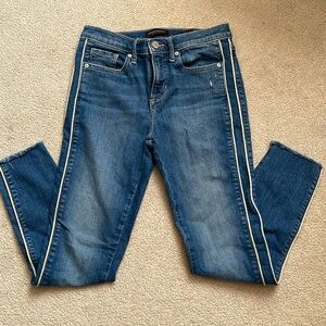 Banana Republic Size 26 Mid Rise Jeans